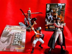 ワンピース ドラマチックショーケースのヤフオク の相場 価格を見る ヤフオク のワンピース ドラマチックショーケース のオークション売買情報は6件が掲載されています