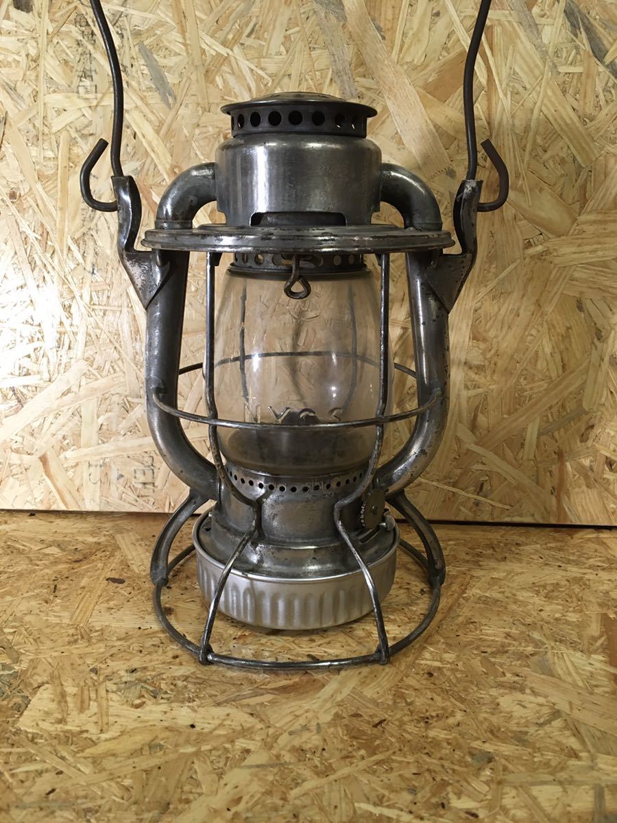 VESTA DIETZ レイルロードランタン デイツ ベスタ | ヴィンテージ レイルロード Lantern Dietz Railroad ランタン Piroshix（ピロシックス） LANTERN RAILROAD オリジナル