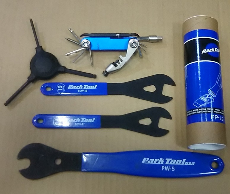 最安値，安い パークツール PARKTOOL 工具 イロイロ 品(工具（セット）)｜売買されたオークション情報、yahooの商品情報をアーカイブ公開 - オークファン 工具（セット）
