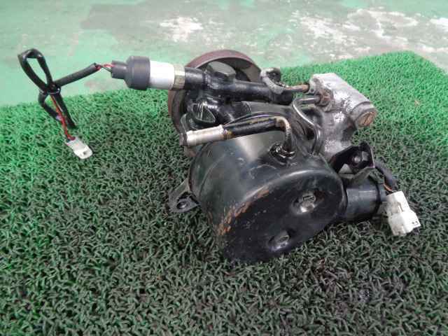 FC3S RX-7 パワステポンプ(パーツ)｜売買されたオークション情報