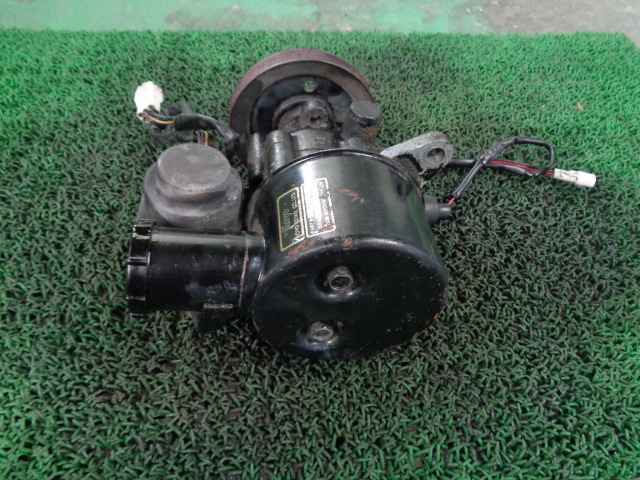 FC3S RX-7 パワステポンプ(パーツ)｜売買されたオークション情報