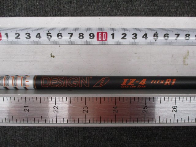  福岡春日 1225 グラファイトデザイン TourAD IZ-4 R1 品//0 1225(グラファイトデザイン)｜売買されたオークション情報、yahooの商品情報をアーカイブ公開 - オークファン 部品