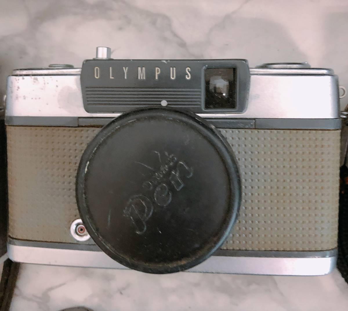 カメラ　レンズ　まとめ売り　ジャンク　未確認　オリンパス　Nikon ⑧ジャンク カメラ レンズなどまとめて（ニコン・キャノン・オリンパス