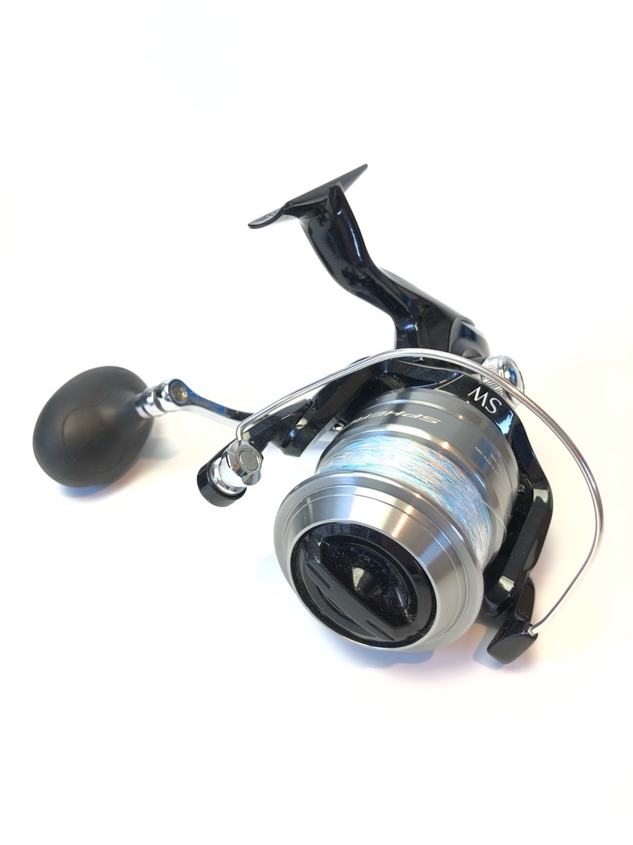 美品 SHIMANO(シマノ) SPHEROS(スフェロス) SW6000HG(U1031_2)