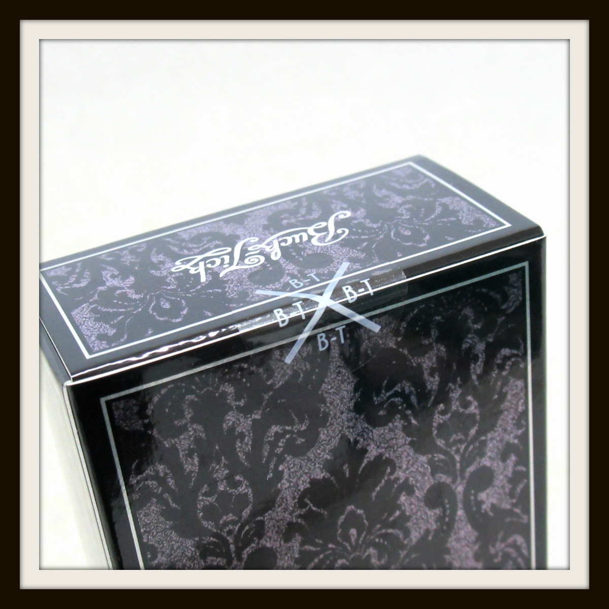 ○未開封 BUCK-TICK オリジナル香水 甘美な死骸 - q?an vie nn? sigue