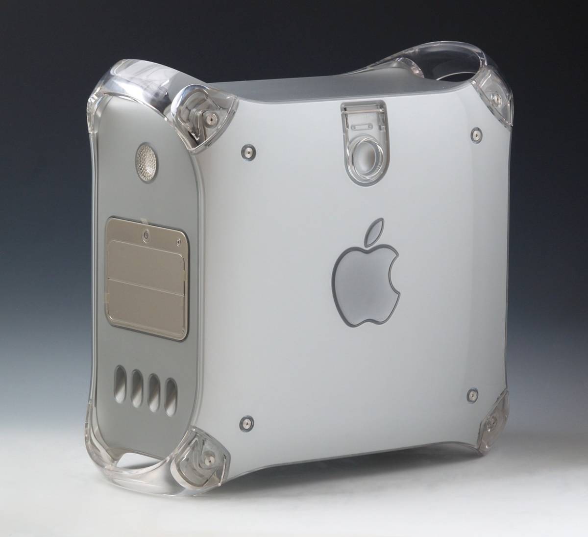 ☆Apple PowerMacG4 MDD 1.25GHz DP OS9単独起動可 M9309J/A☆