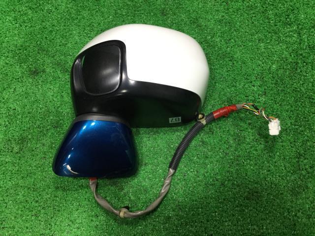 N－BOX 左 - ドア 76250-TY0-N01ZU DBA-JF1 Yahoo パーツ検索と