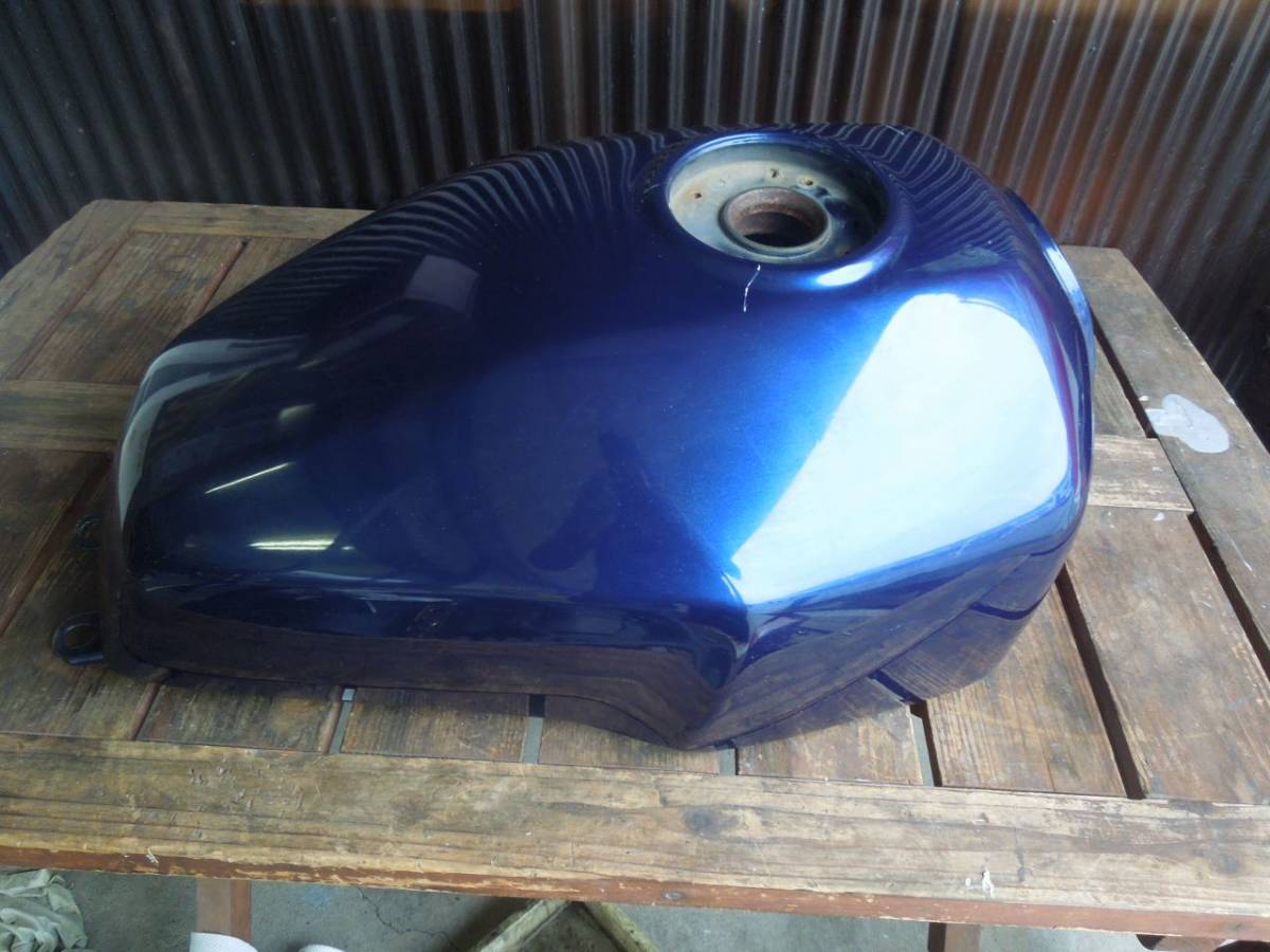 Yahoo!オークション - 「gsx400インパルス(gk79a) (タンク)」の落札 