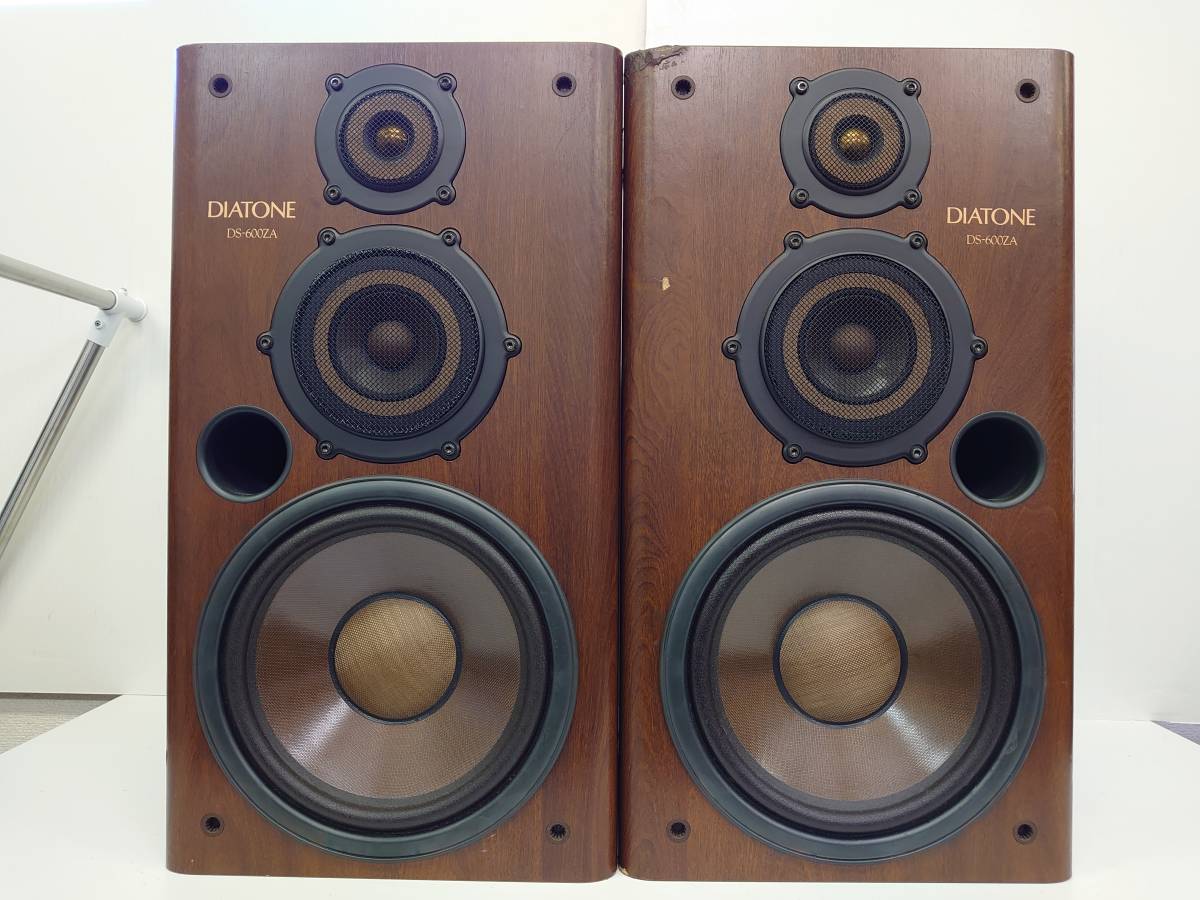 DIATONE ダイヤトーン ペア DS-251MKII スピーカー 公式通販 DS
