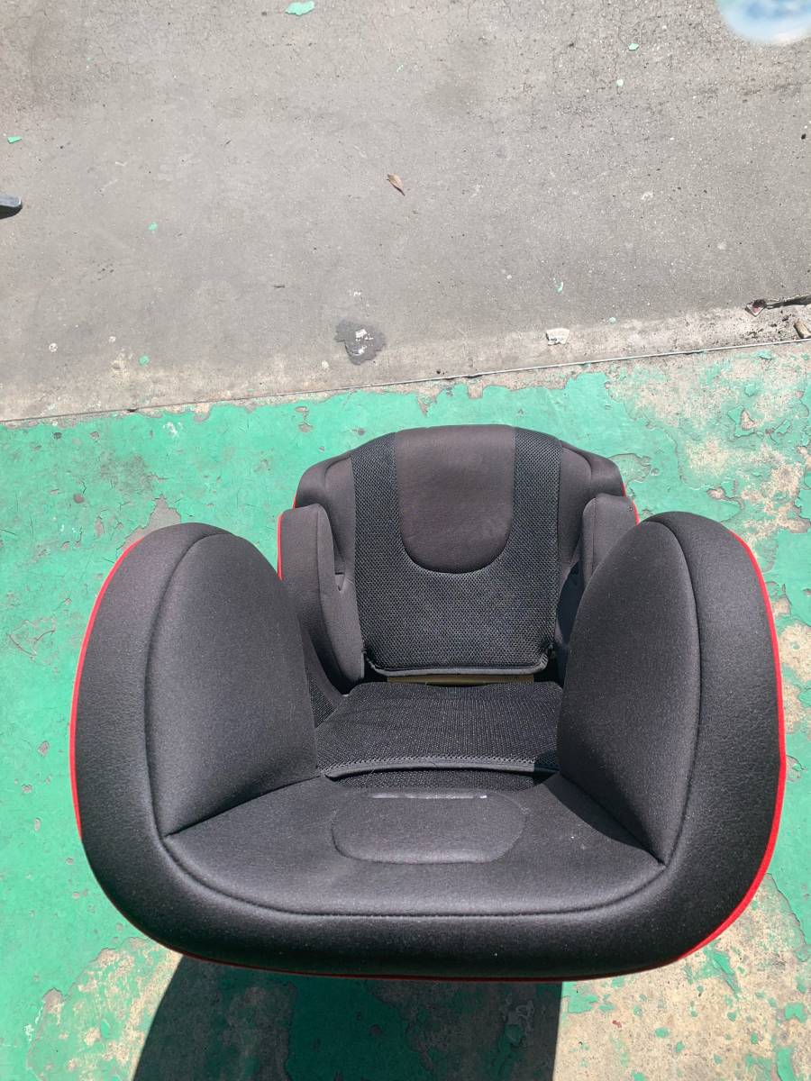 レカロ スタート ジェイスリー シュヴァルツ RECARO Start J3 ジュニア