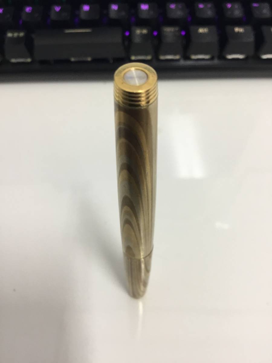 パーカー PARKER ペン先 14K ニブ XF 筆記可 シズレ14K GFの通販｜www