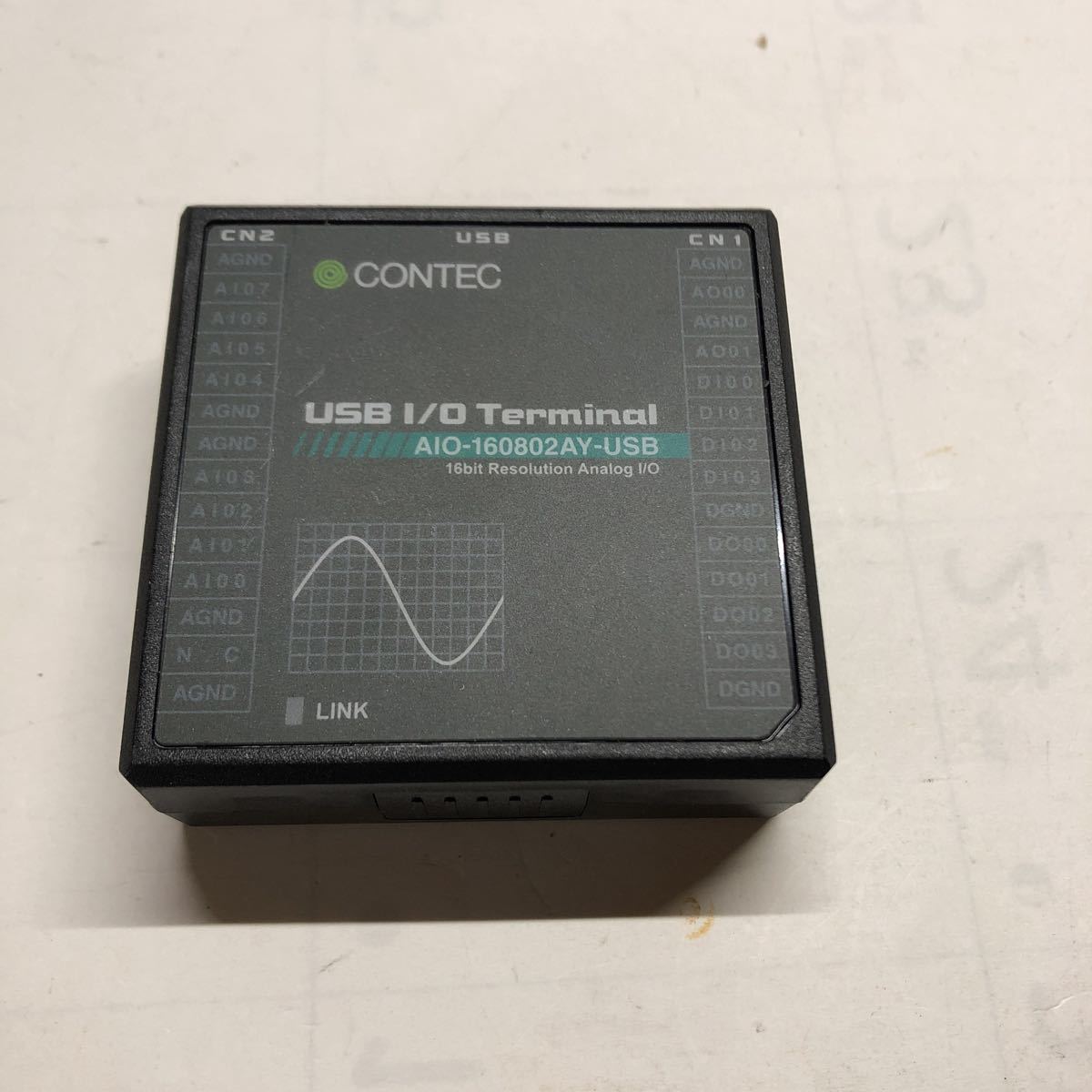 CONTEC AIO-160802AY-USB コンテック