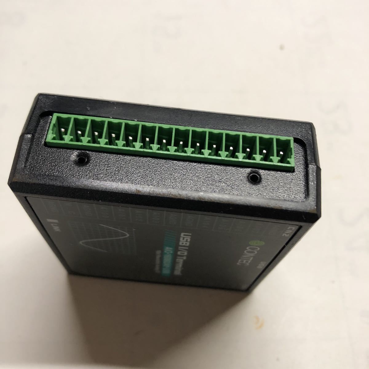 CONTEC AIO-160802AY-USB コンテック