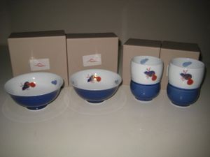 百年庵 深川製磁のYahoo!オークション(旧ヤフオク!)の相場・価格を見る