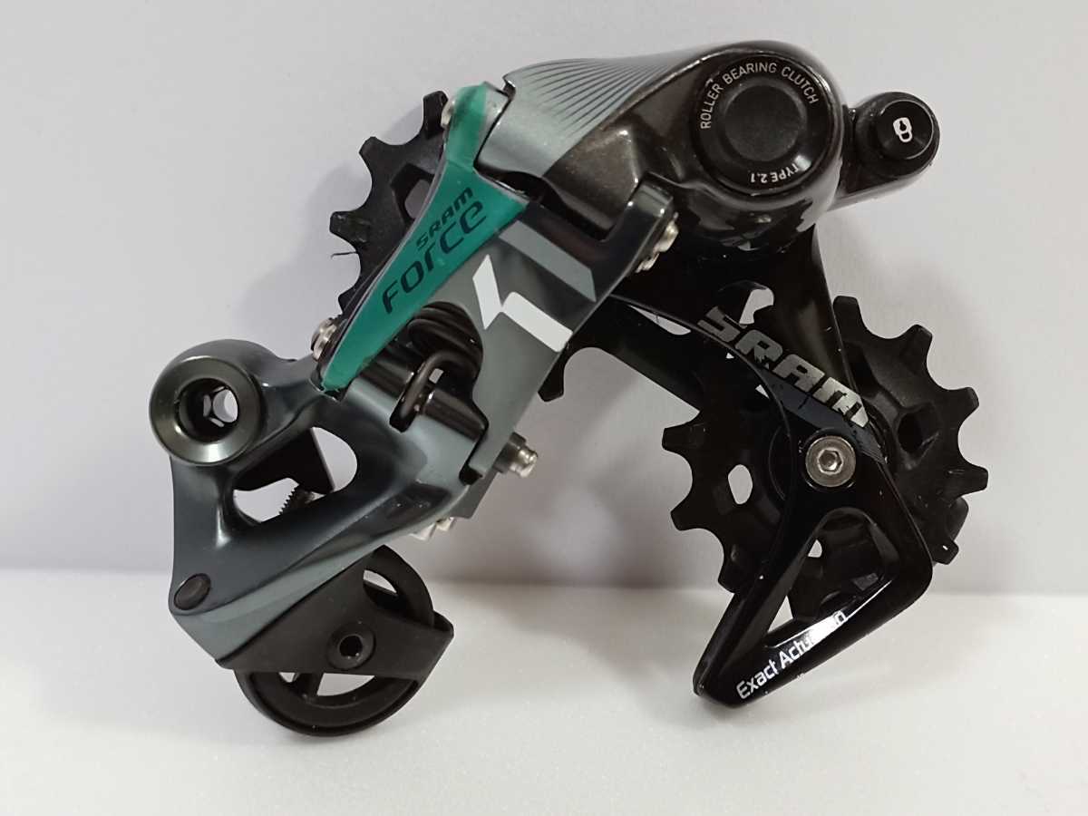 SRAM スラム リアディレイラー FORCE AXS ( REAR ) FORCE1 フォース1