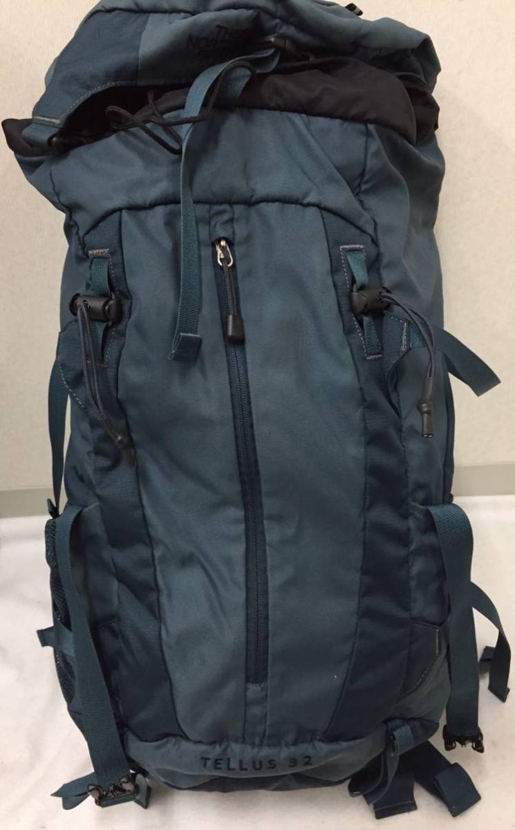 NORTH THE FACE tellus ザ・ノースフェイス リュック 0 TELLUS バック 