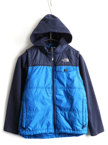 ノースフェイス NORTH キッズ THE JACKET 140cm メルカリ - VARSITY PLAYER K'S 140の通販 FACE（ジャケット&frasl;上着）のフリマアイテム一覧 子供服 FACE（キッズ服男の子用(90cm~)）のフリマアイテム一覧 FLEECE