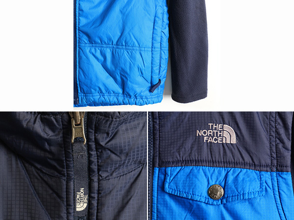 ノースフェイス NORTH キッズ THE JACKET 140cm メルカリ - VARSITY PLAYER K'S 140の通販 FACE（ジャケット&frasl;上着）のフリマアイテム一覧 子供服 FACE（キッズ服男の子用(90cm~)）のフリマアイテム一覧 FLEECE