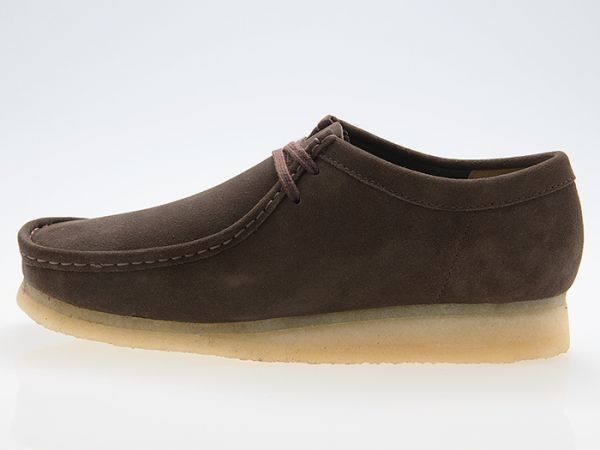 新品/CLARKS ORIGINALS/クラークス オリジナルズ/WALLABEE/ワラビー