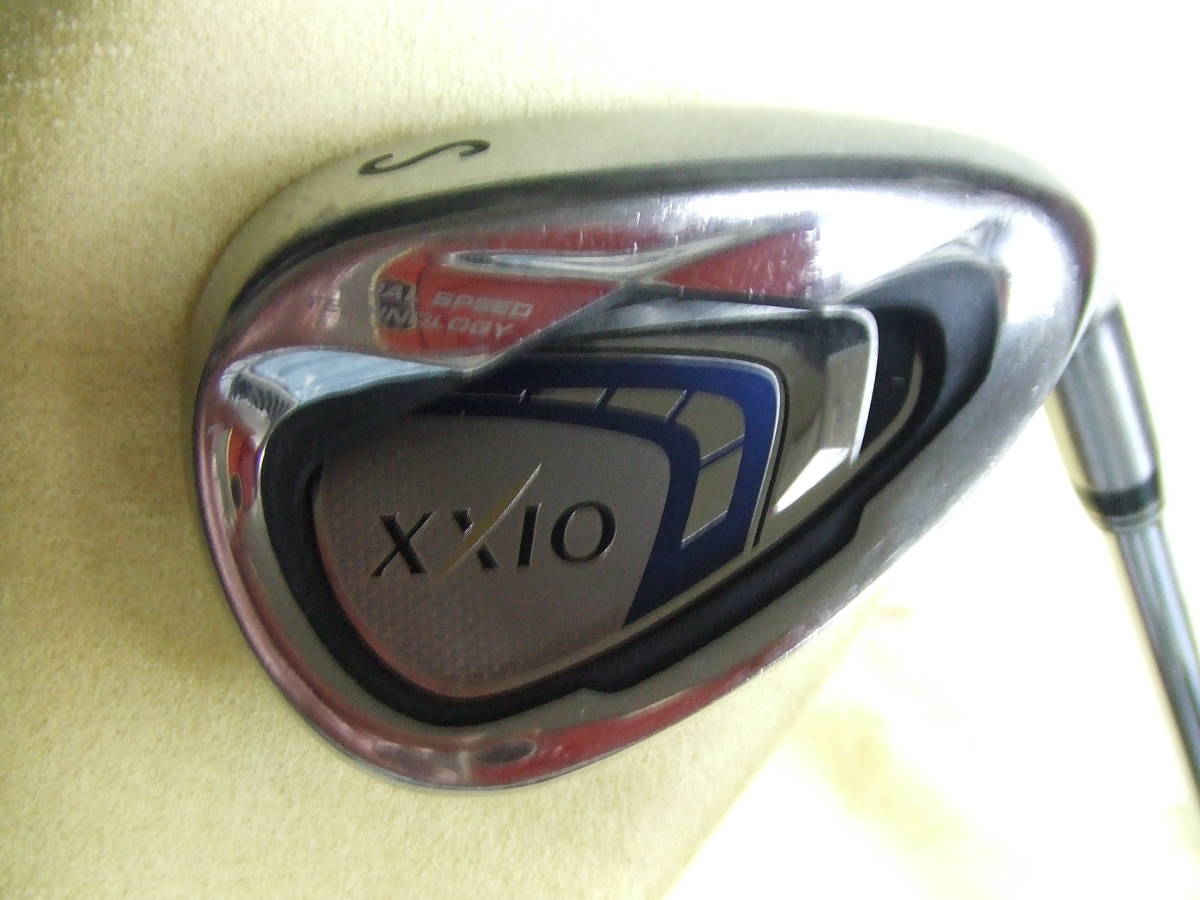 【驚きの破格値，2026】 ＸＸＩＯ Ｄｕａｌ Ｓｐｅｅｄ ＳＷ Ｎ Ｓ ＰＲＯ ＵＳＥＤ委託品(ダンロップ)｜売買されたオークション情報、yahooの商品情報をアーカイブ公開 - オークファン 男性右きき用
