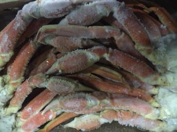 ★年末年始発送可商品★★ボイル本ズワイガニ　6L　5ｋｇ　数6/50 5L 5ｋｇ ☆売切ボイル本ズワイガニ 4L ワンフローズン ５ｋｇ