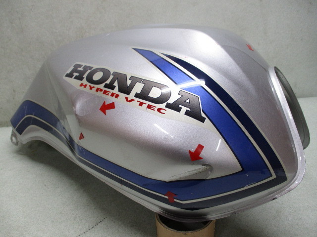 0☆CB400SF用タンク1112A 純正.NC39