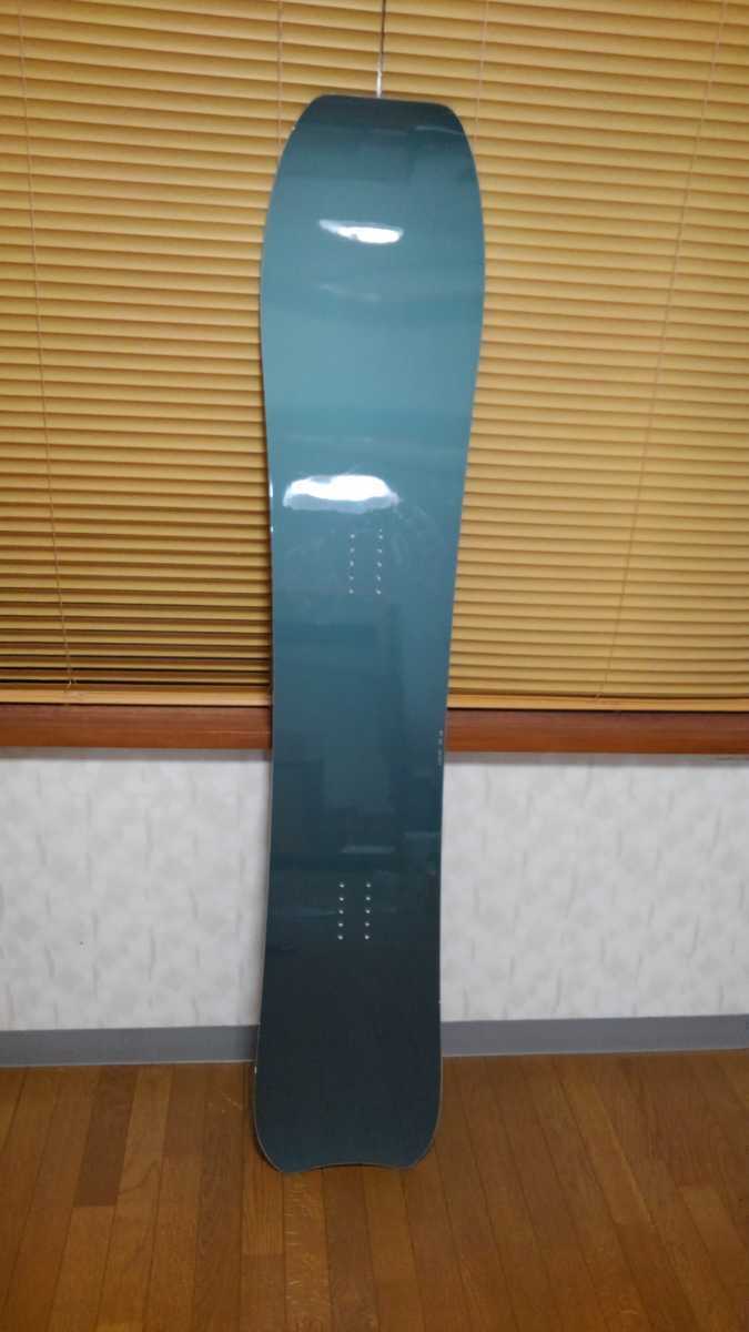 予約商品] 26-27 GENTEMSTICK ゲンテンスティック GENTEMSTICK