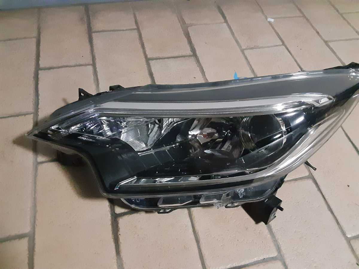 前期・中期 日産 NOTE/ノート E12 後期 左ライト/左ヘッドライト LED