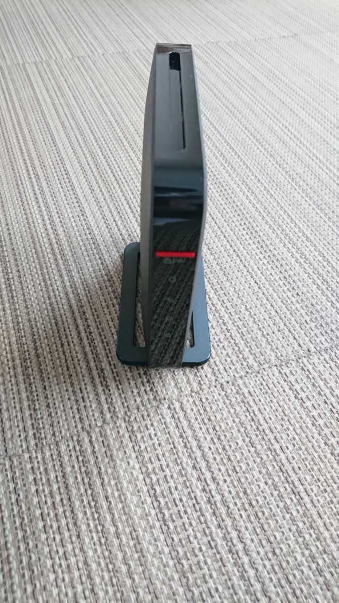 Buffalo WEX-G300 Wi-Fi中継機 中古_4