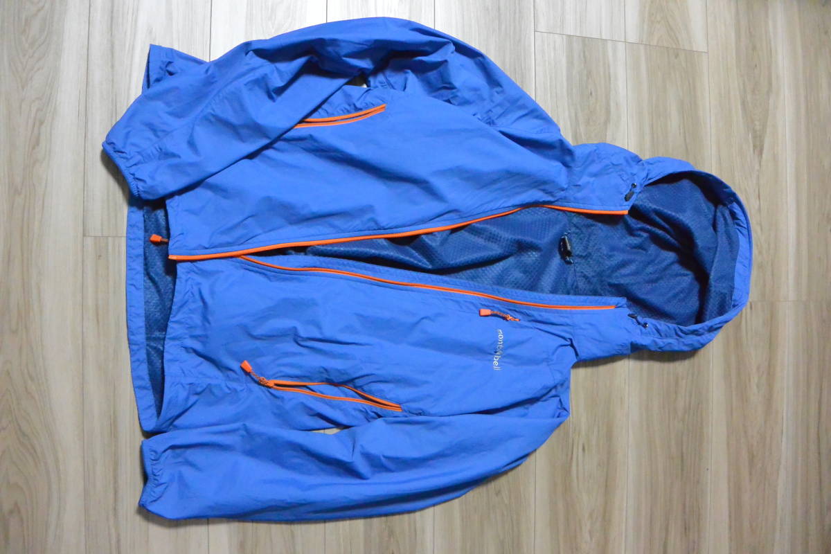HOT，お買い得 mont-bell モンベル ライトシェルパーカ Men's メンズ Sサイズ(男性用)｜売買されたオークション情報、yahooの商品情報をアーカイブ公開 - オークファン 男性用