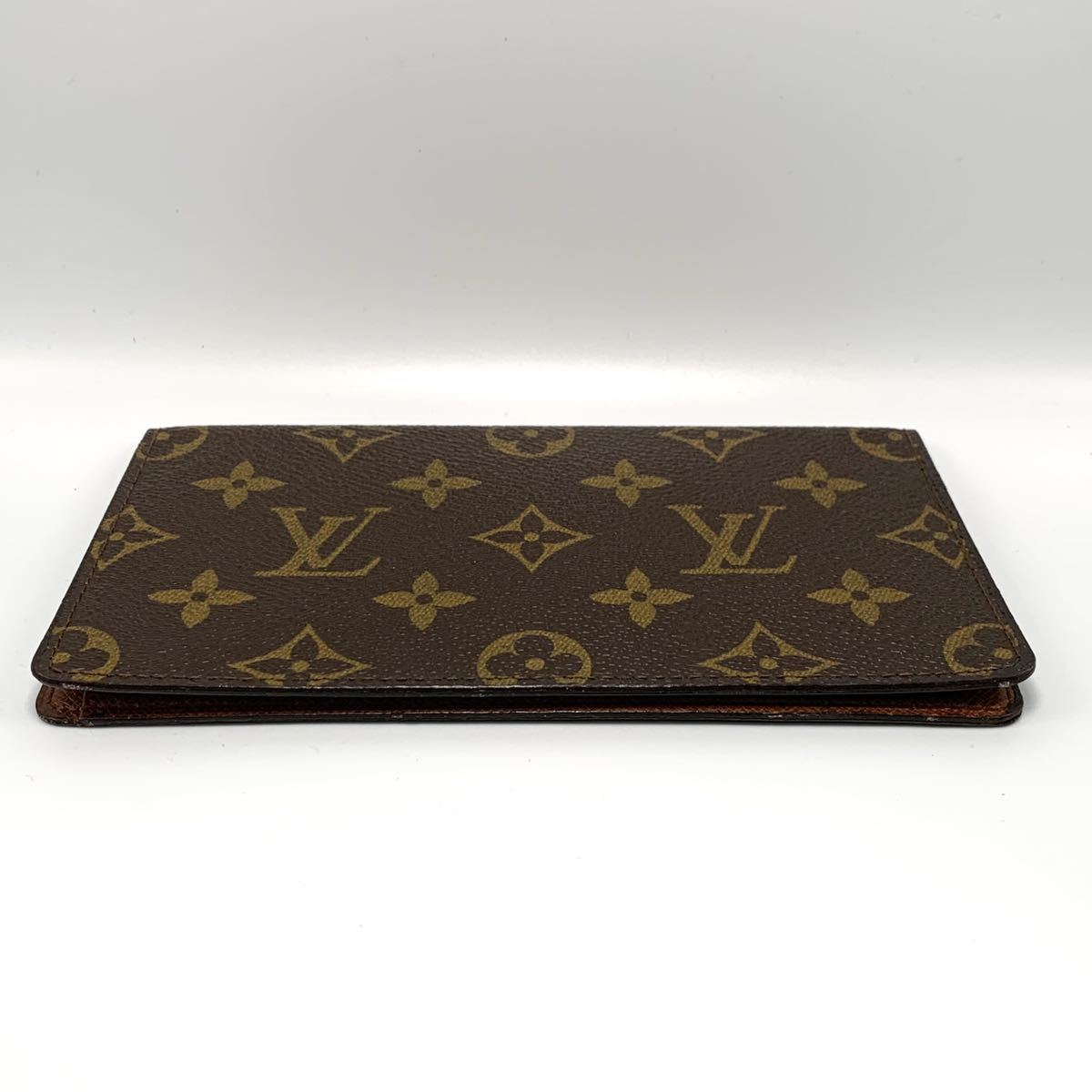 1円 美品 稀少 LOUIS VUITTON ルイヴィトン モノグラム マルティエ刻印 