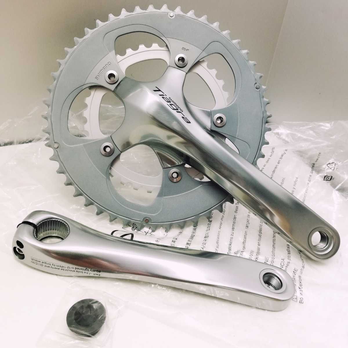 人気，新作 品 TIAGRA クランク FC-4650 送料一律￥800 SORA CLARIS 4600 3000 3400 2000 2400 4700 4500 5700 5600(セット)｜売買されたオークション情報、yahooの商品情報をアーカイブ公開 - オークファン セット