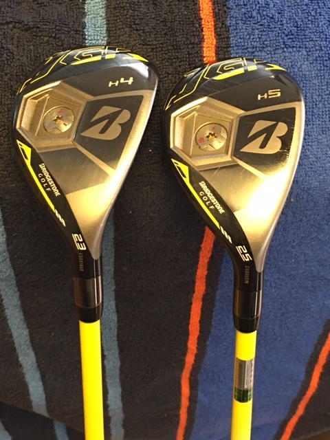 最安値，送料無料 ブリヂストン JGR HY/TourAD J16-11H/Ｈ4 Ｈ5 Ｓ ヘッドカバー有(ブリヂストン)｜売買されたオークション情報、yahooの商品情報をアーカイブ公開 - オークファン 男性右きき用