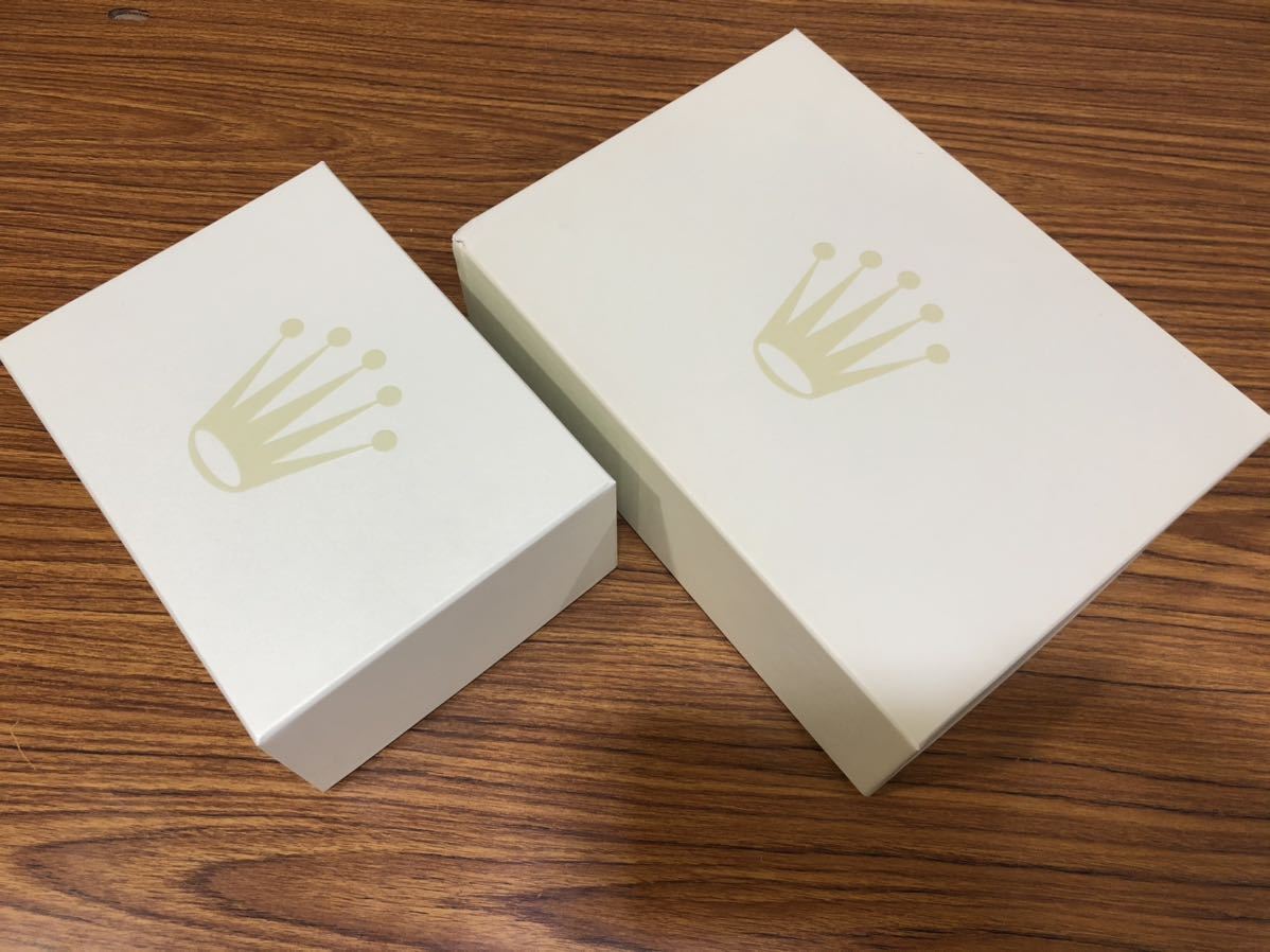 □ROLEX時計用BOX＆付属品サブマリーナ□ロレックスその9 | AGGLO2B.FR