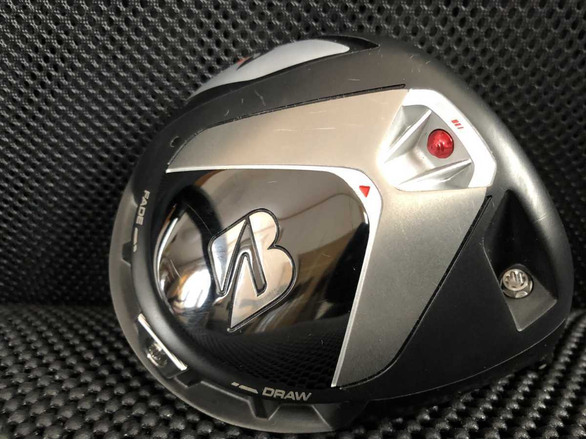 X ドライバー B ブリヂストンゴルフ 0 GOLF BRIDGESTONE | TOUR－B 1 
