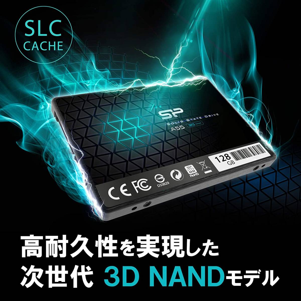 ［破損あり］SSD 512GB Silicon Power 破損あり］SSD 512GB Silicon Power | SP Silicon Power