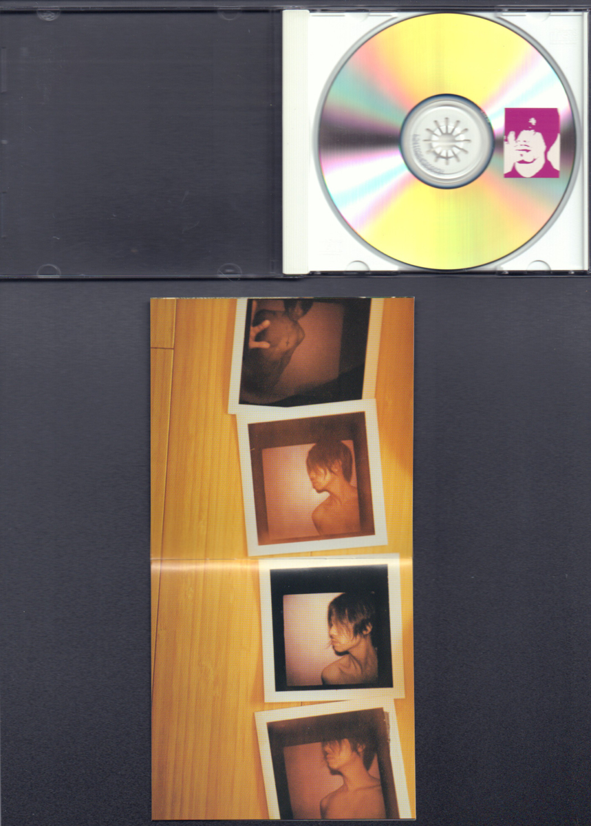 □SOFT BALLET(ソフトバレエ/遠藤遼一/藤井麻輝/森岡賢)□3PHOTO BOOK+
