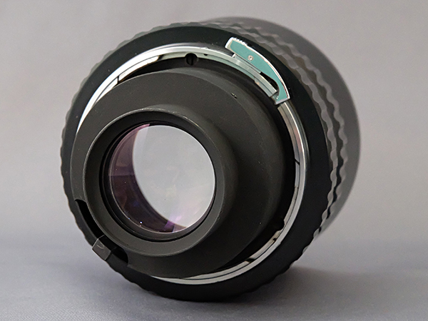 ZENZA BRONICA ゼンザブロニカ NIKKOR-O F2.8 50mm 【公式通販】