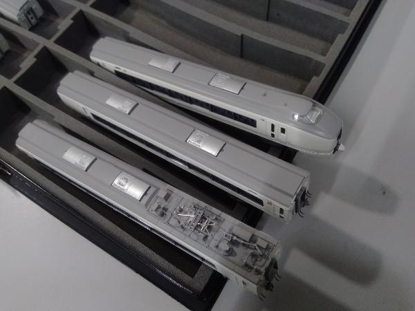 KATO 10-1584/10-1585 651系「スーパーひたち」計11両 鉄道模型 Nゲージ