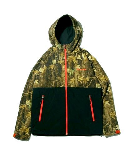 2026，限定セール 定価13 860円 Columbia HAZEN PATTERNED TIMBERWOLF コロンビア ヘイゼン リアルツリー カモフラ ジャケット ブルゾン M pm3377-939(Mサイズ)｜売買されたオークション情報、yahooの商品情報をアーカイブ公開 男性用