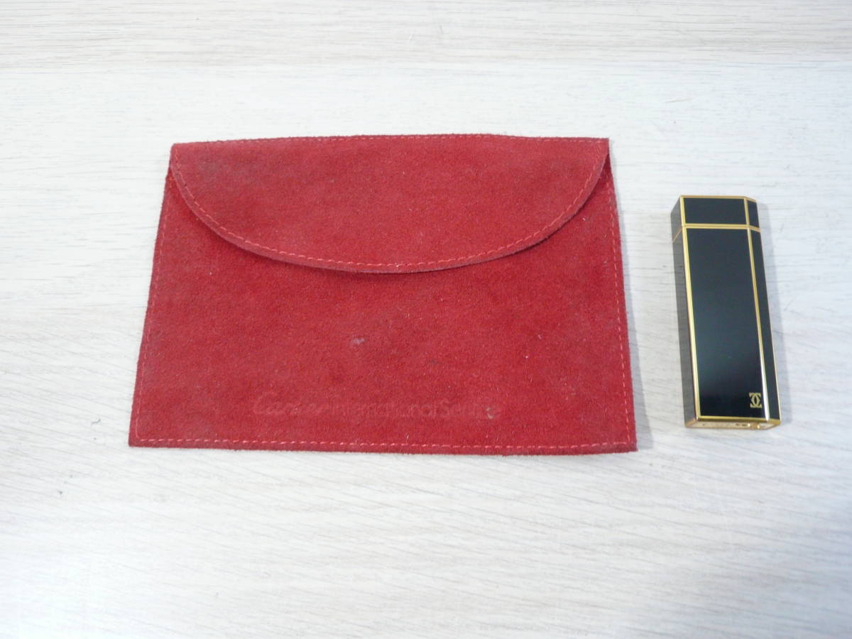 【低価，爆買い】 894n 定 300円 60 ジャンク Cartier カルティエ ライター 着火未確認 現状お渡し(カルティエ)｜売買されたオークション情報、yahooの商品情報をアーカイブ公開 - オークファン カルティエ