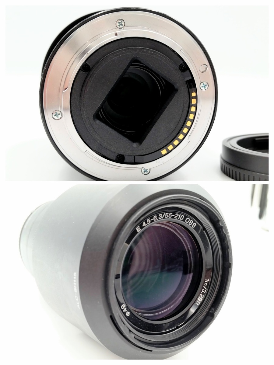 α6000 | SONY ILCE-6000 ボディ - ソニー ILCE-6000Y ミラーレス一眼