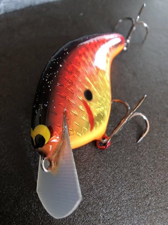  fd-custom Flamingo 激レア検索 ローカル wec トップブリッジ mibro スキルフル 六度 モンキーブレイン mpb ktw 秘密のクランクベイト(クランクベイト)｜売買されたオークション情報、yahooの商品情報 淡水
