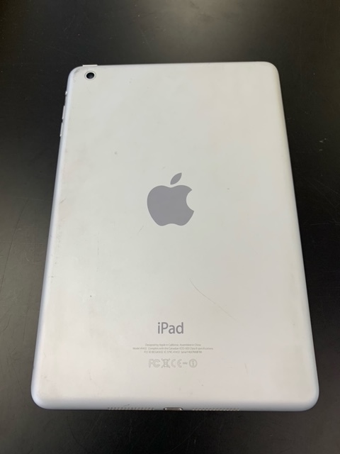 [ジャンク品]　iPad　_2