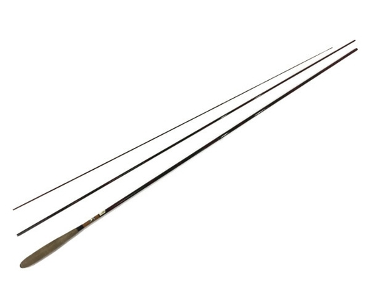驚きの破格値 SHIMANO 景仙 総塗り 9尺 和竿 釣具 シマノ ロッド 釣り竿 竿袋付 N5281613(ヘラブナ竿)｜売買されたオークション情報、yahooの商品情報をアーカイブ公開 - オークファン ヘラブナ竿、コイ竿