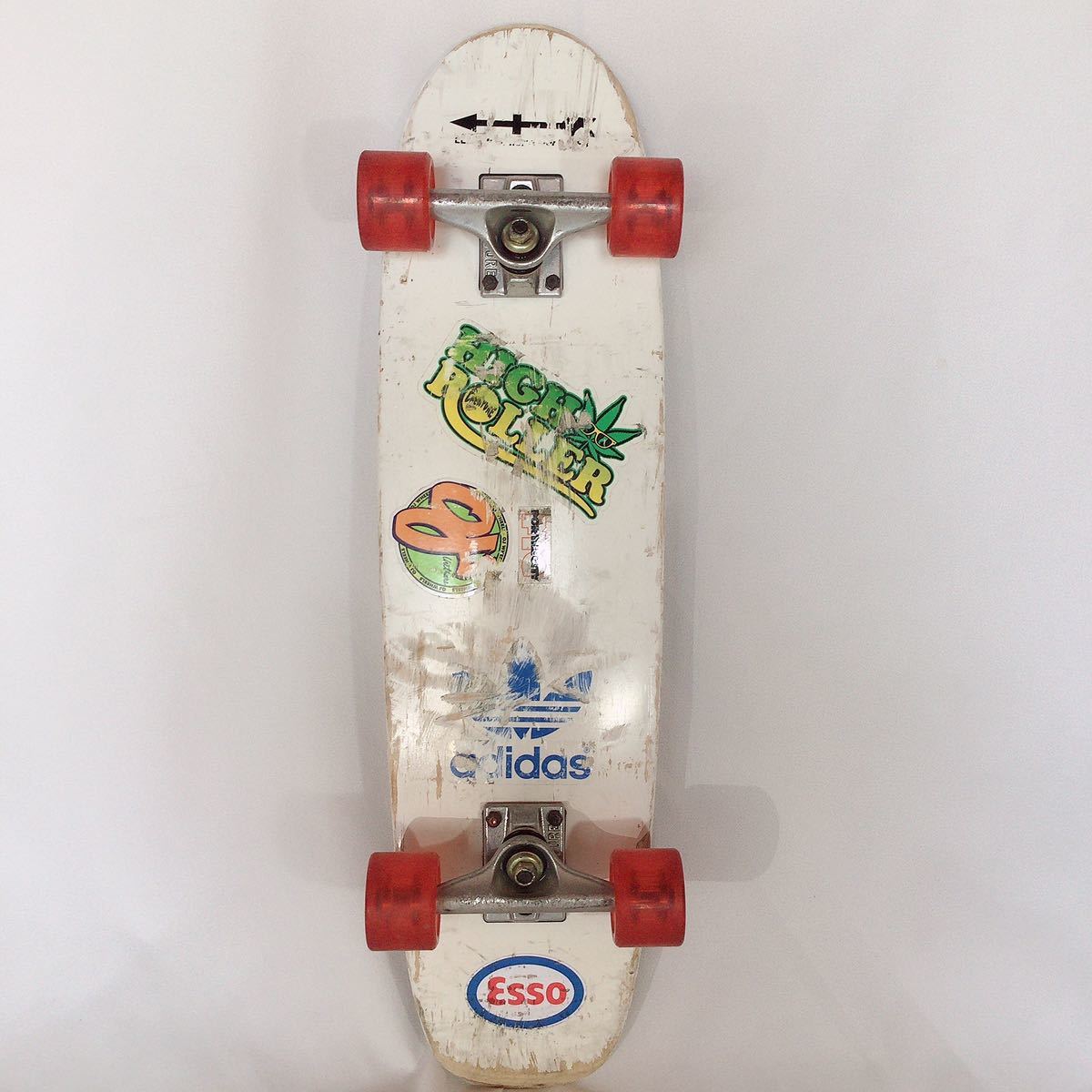 VENTURE スケートボード コンプリート 現状品