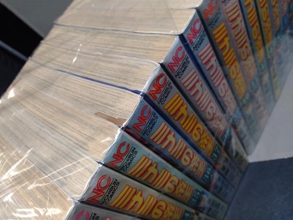 日本文芸社/ミナミの帝王80巻続セット/郷 力也 ミナミの帝王19〜24、30