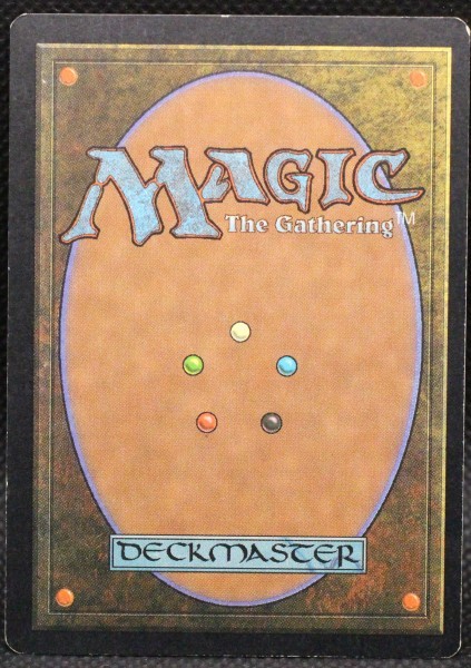 MtG／吸血の教示者/Vampiric Tutor／英語／VIS