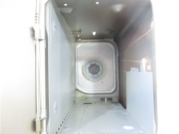 ダイニチ ブルーヒーター FW-578LE 石油ファンヒーター 灯油ストーブ