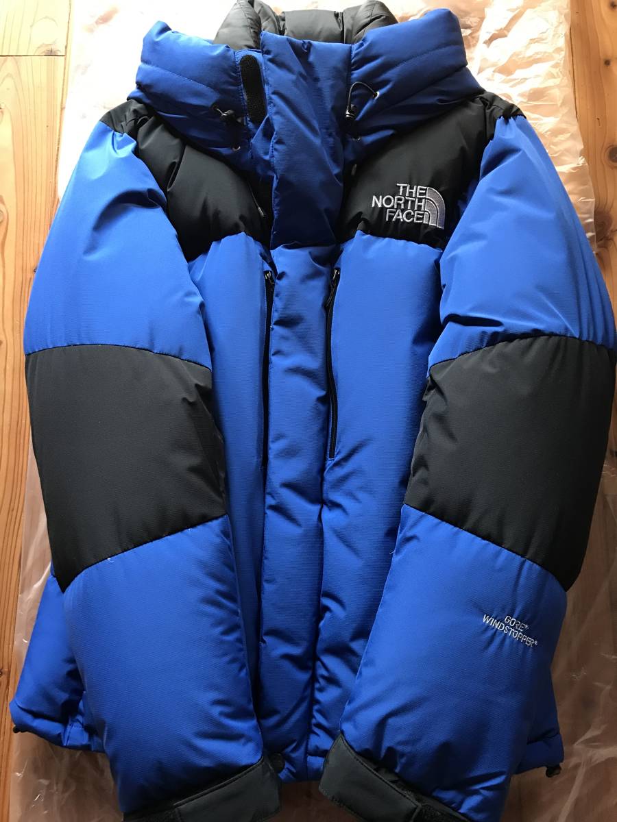 限定セール ノースフェイス バルトロライトジャケット ND91641(Mサイズ)｜売買されたオークション情報、yahooの商品情報をアーカイブ公開 - オークファン 男性用